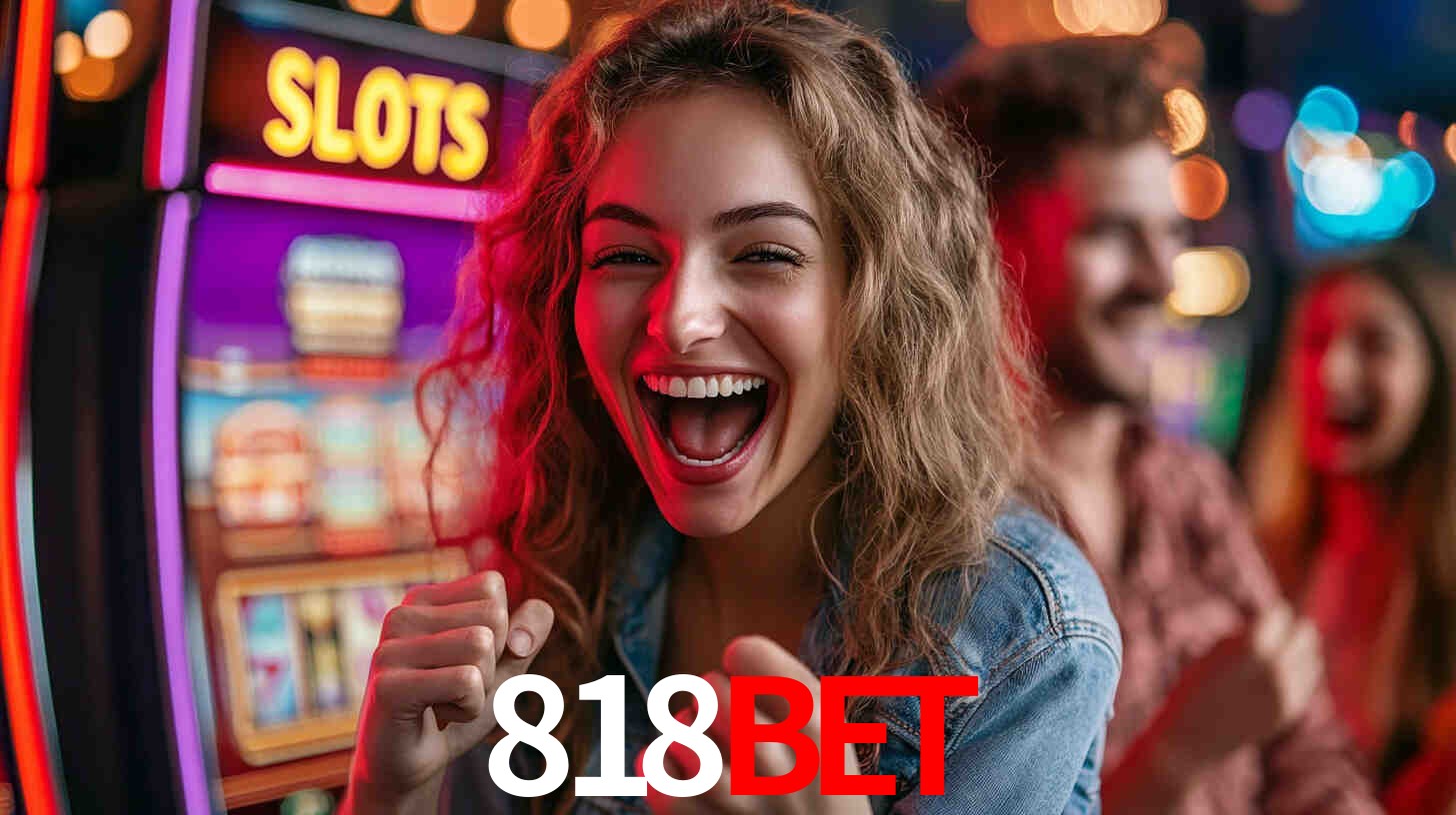 Estatísticas 818BET