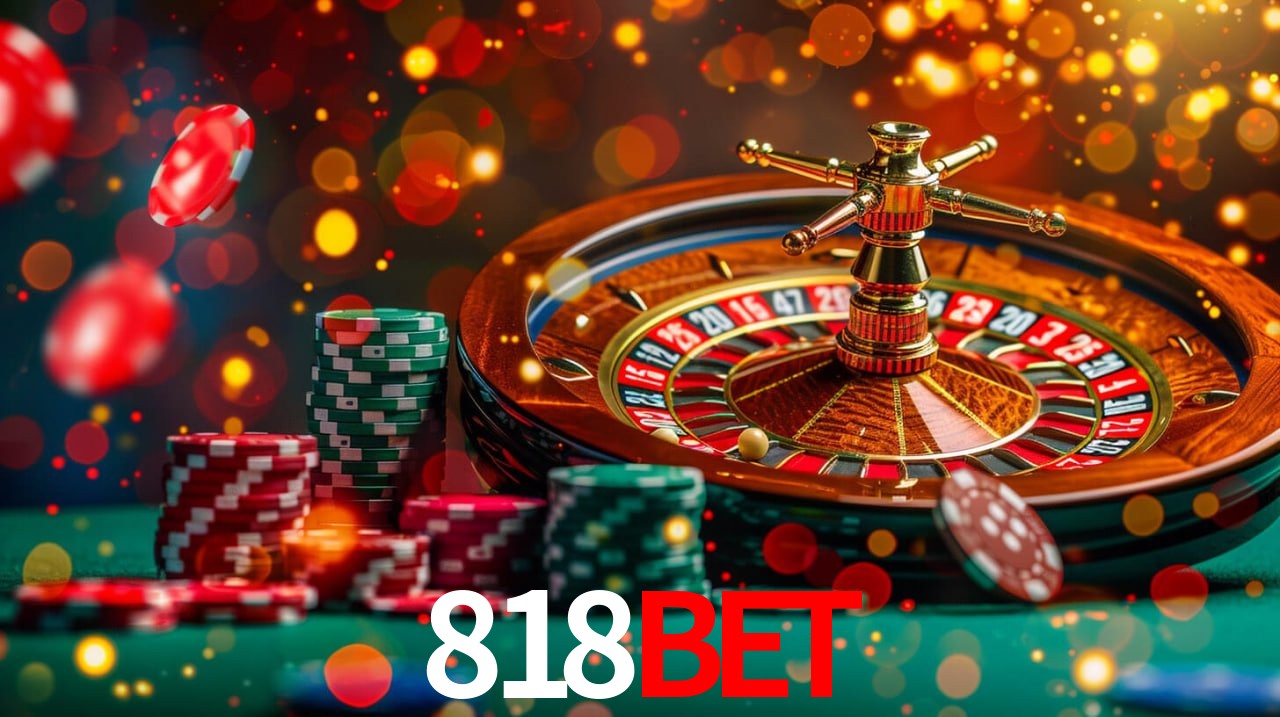Login Seguro 818BET