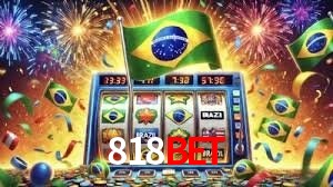 Tennis Betting 818BET