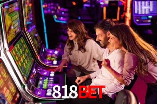 Promoções Sazonais 818BET