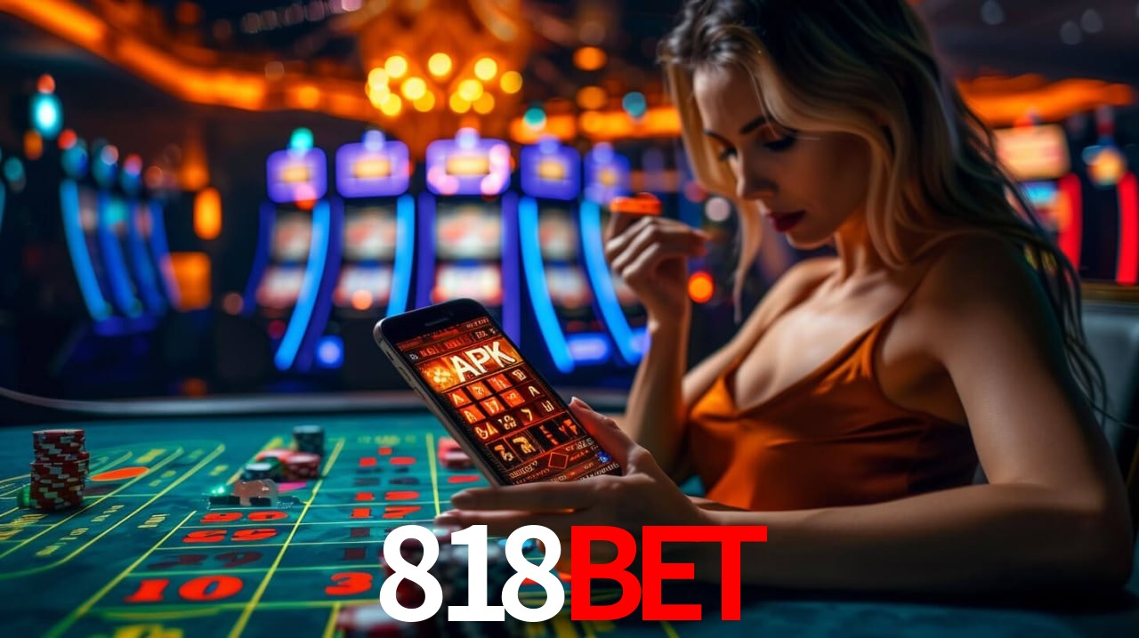 Programa VIP 818BET
