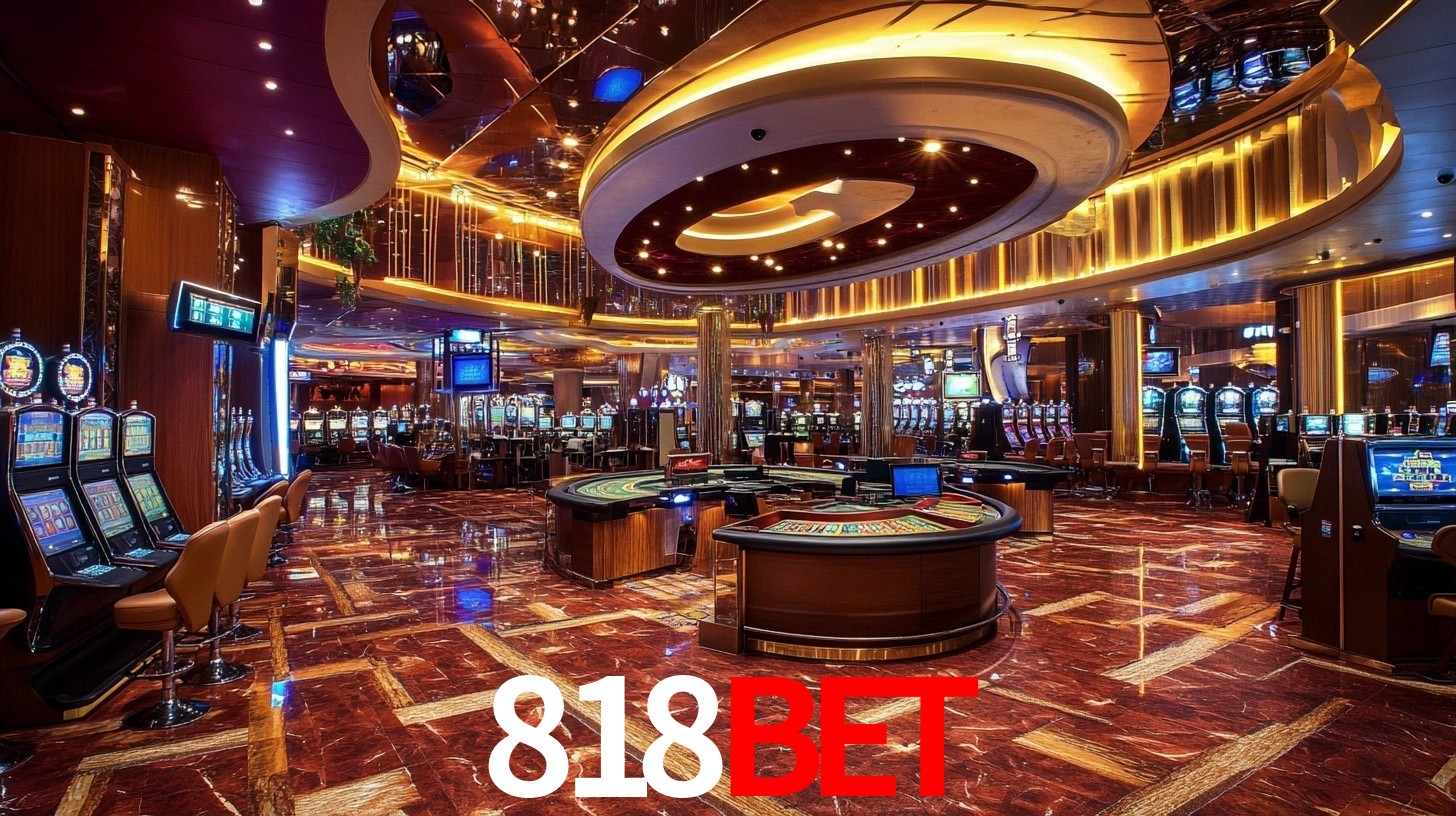 818BET,818BET.com