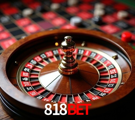 Explorando a Categoria de Eventos em Apostas na 818BET