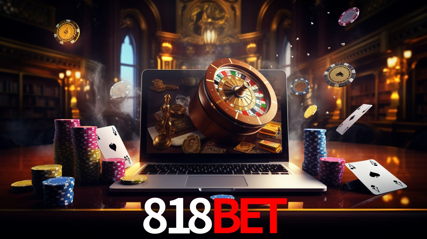 Exclusive Games 818BET