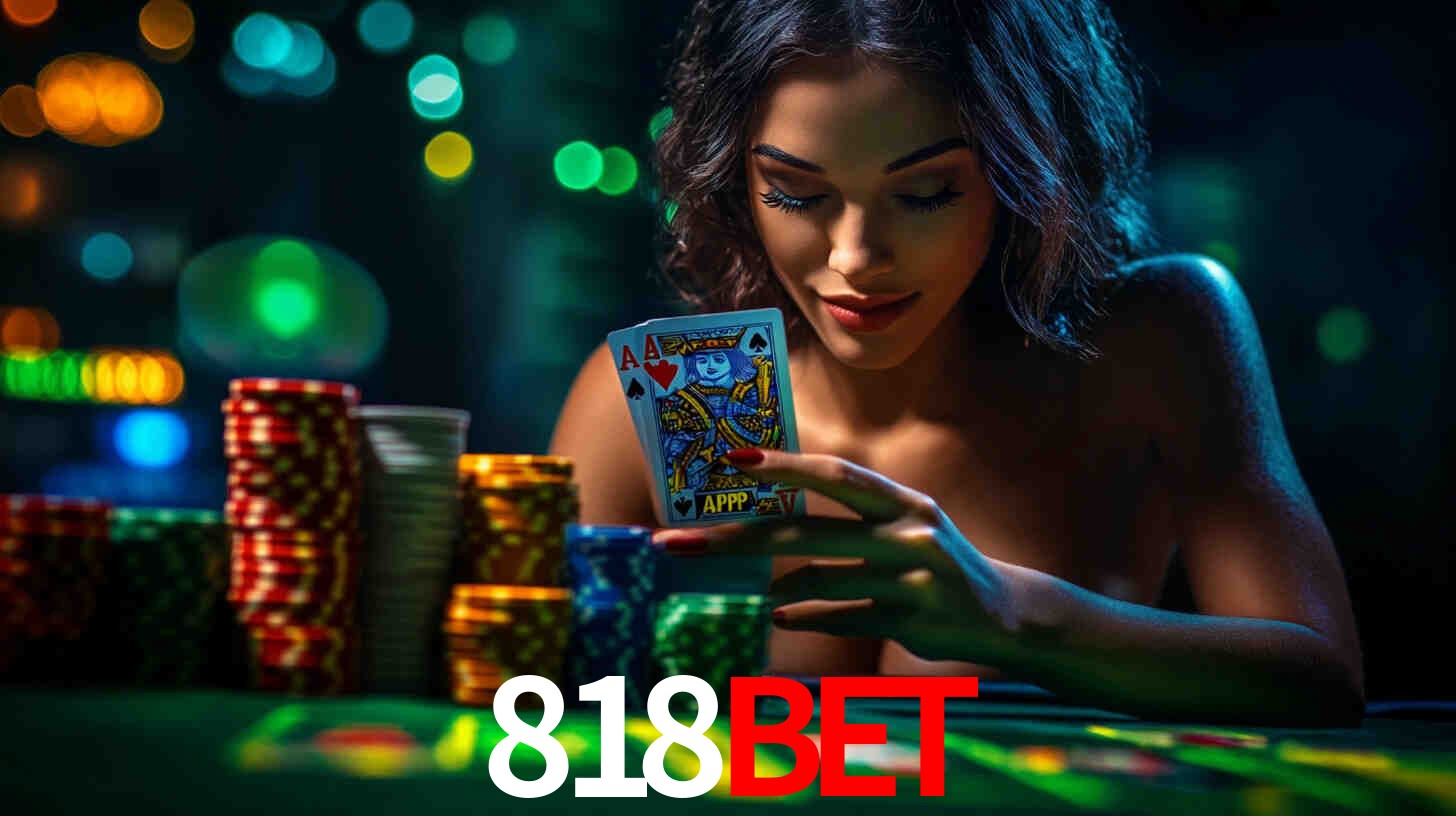 Estatísticas Esportivas 818BET