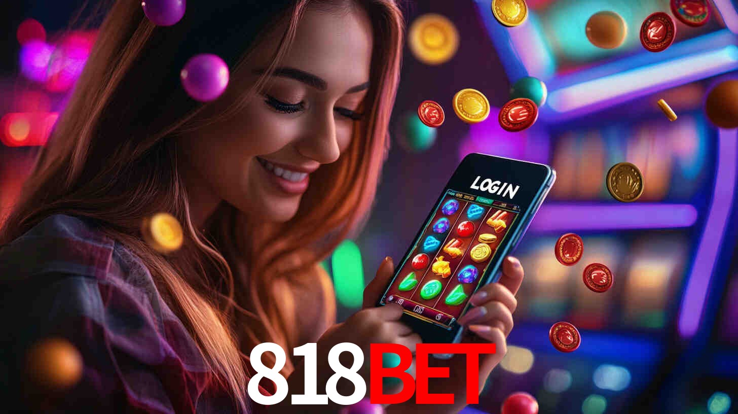 818BET.com