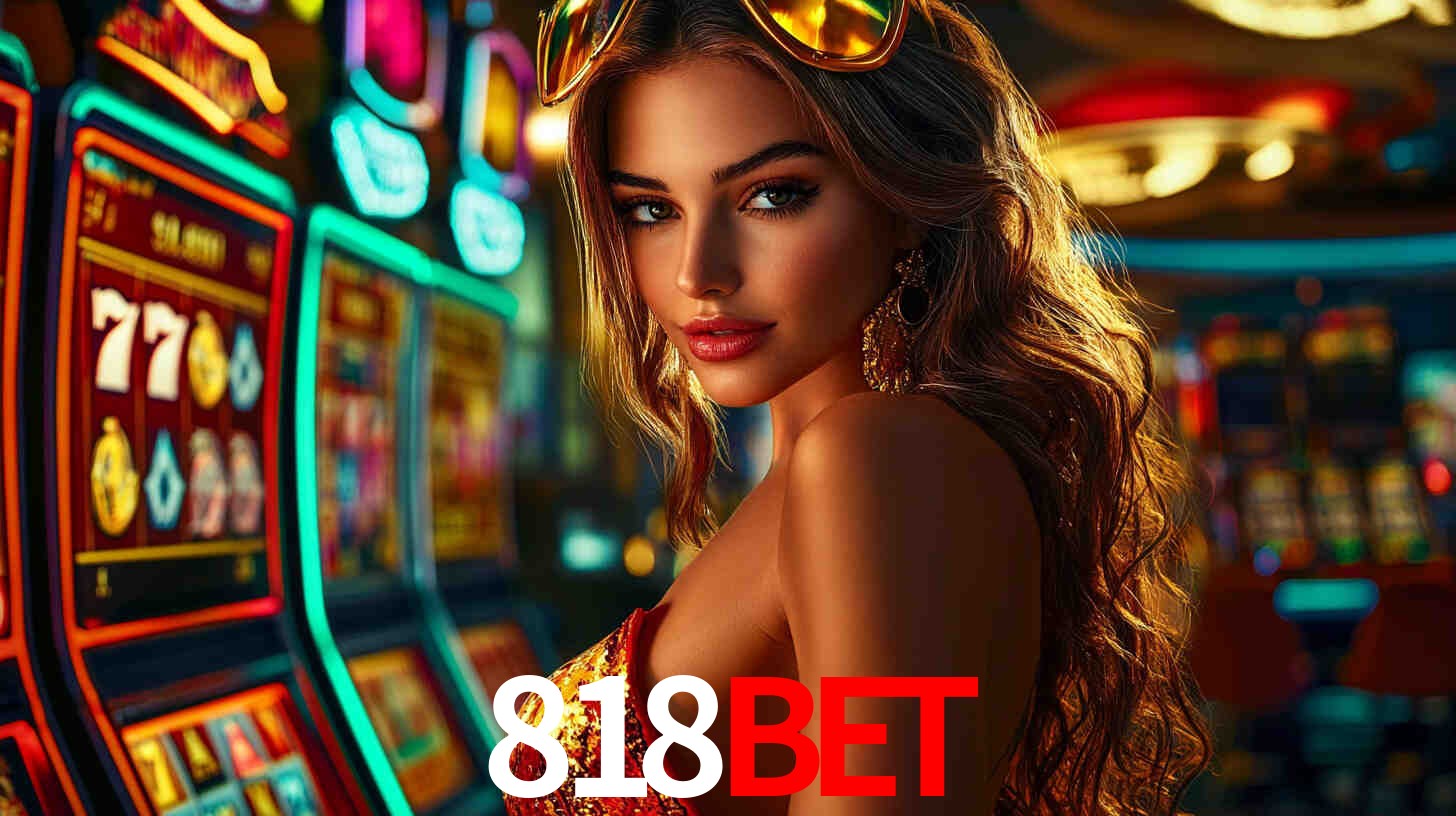 818BET