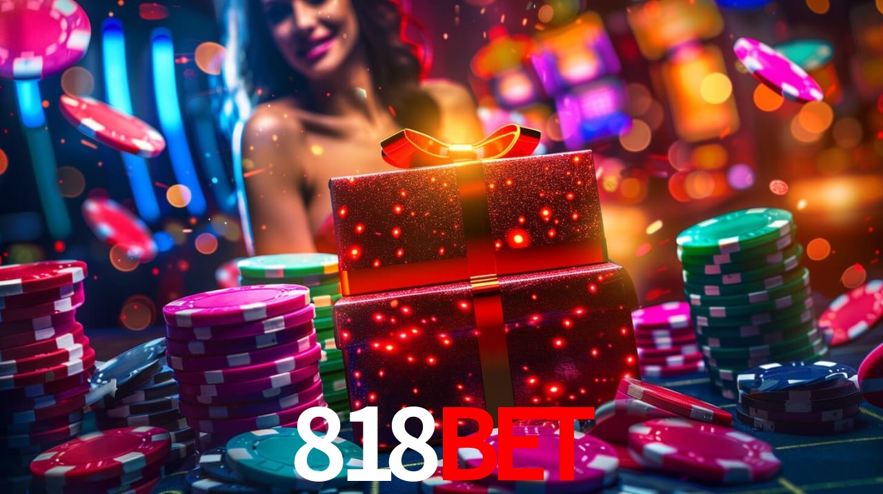 Sistemas de Segurança 818BET