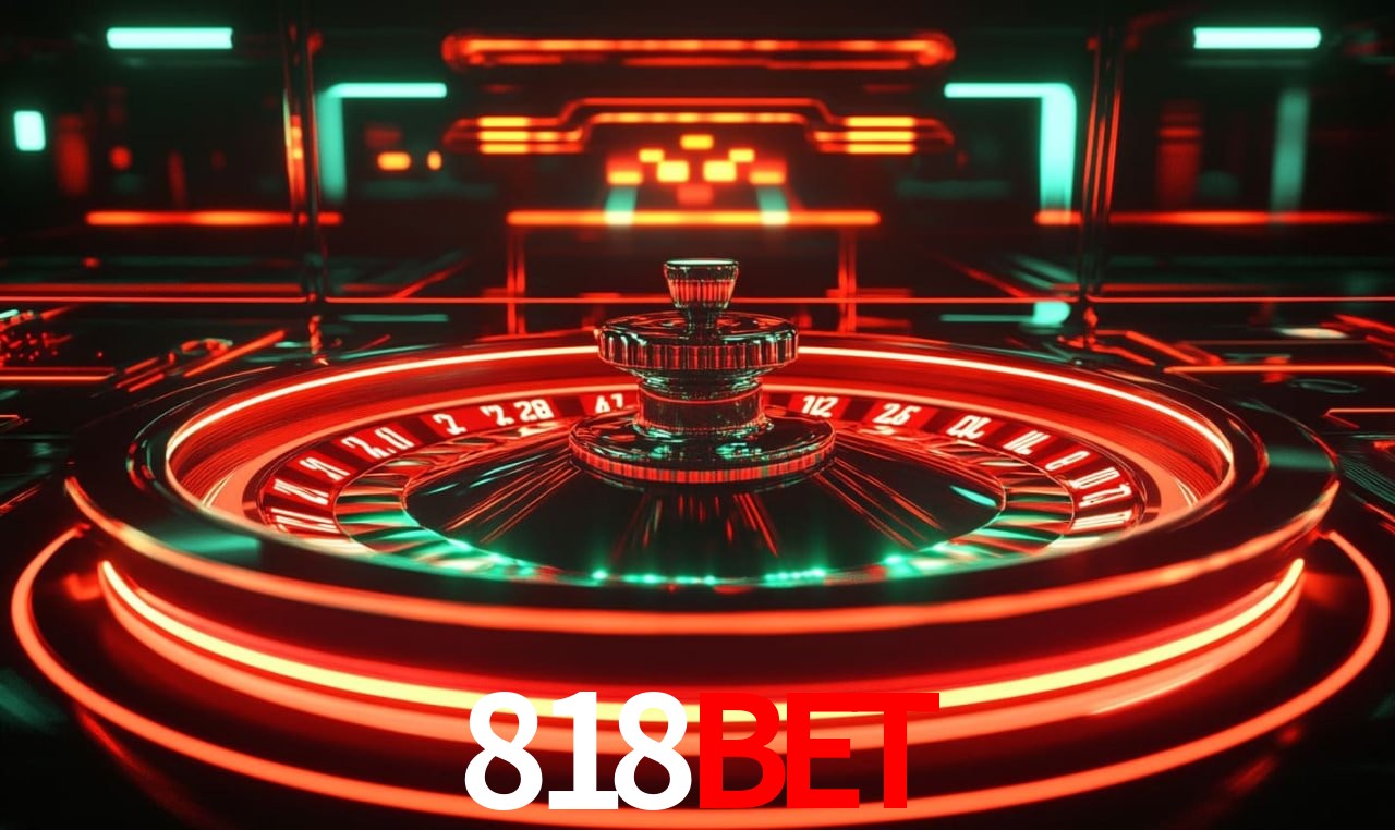 Interface Premium 818BET