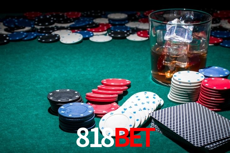 Inovações de Jogos na 818BET: O Futuro das Experiências Interativas