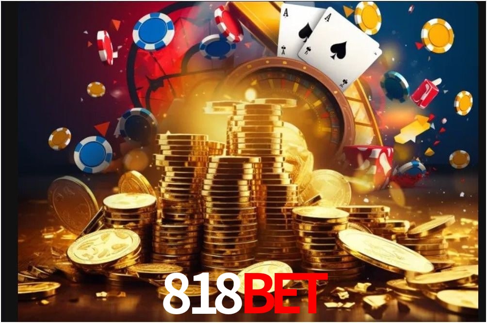 Ofertas Exclusivas 818BET