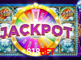 A Emoção da Loteria na 818BET: Uma Chance de Mudança de Vida