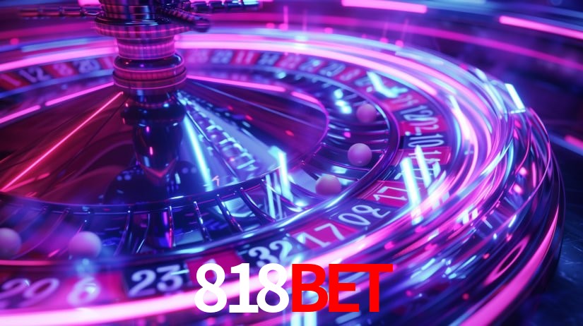 Cadastro Rápido 818BET