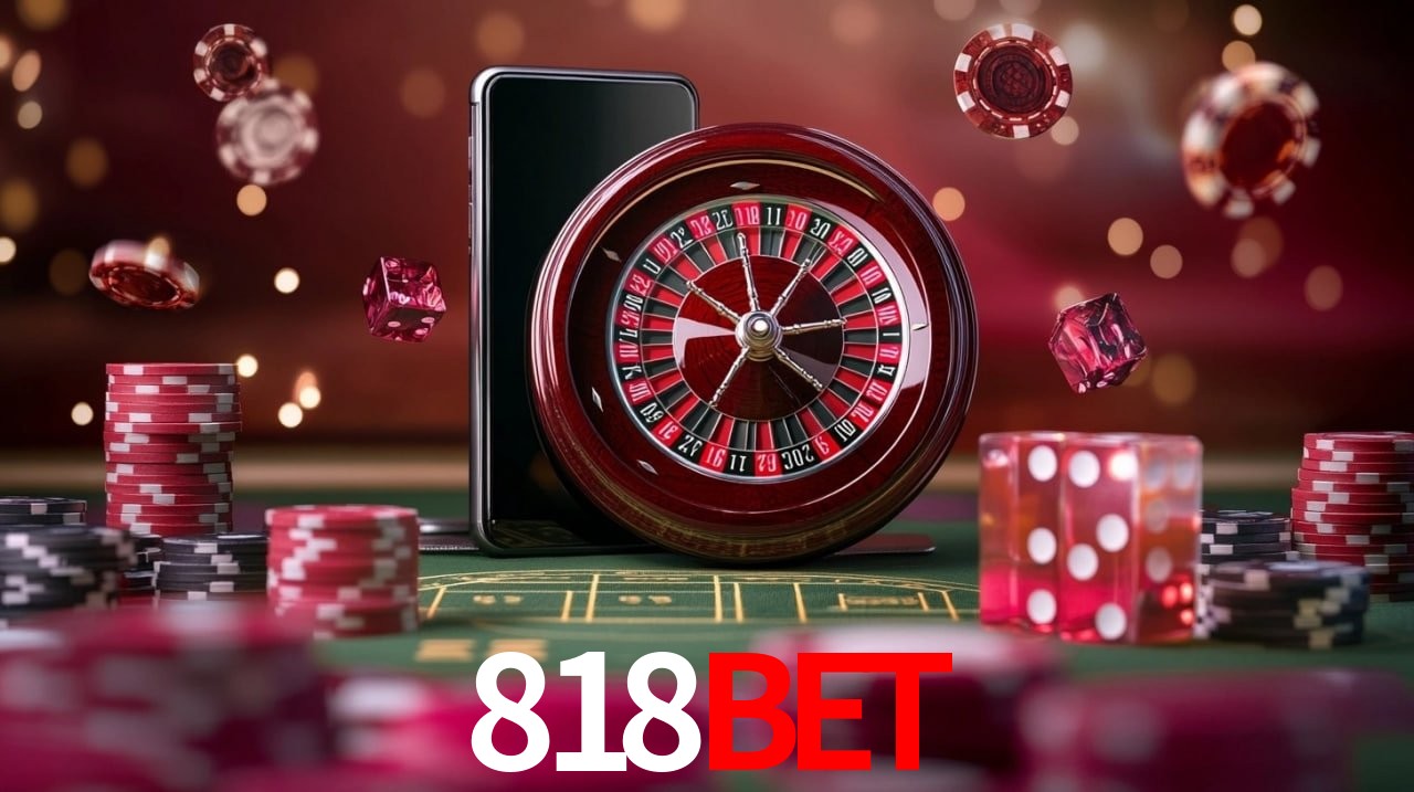 VIP Casino 818BET