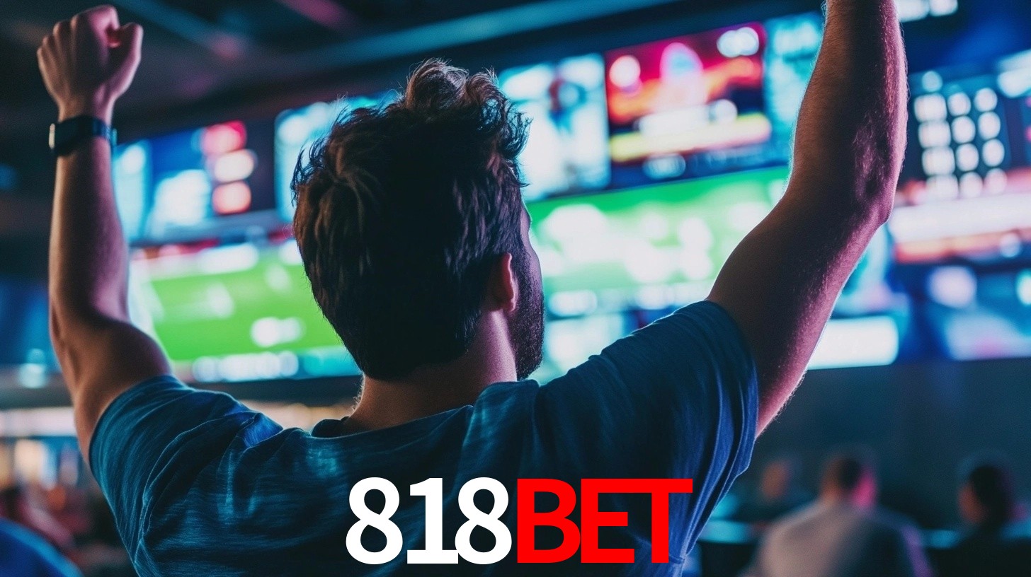 818BET