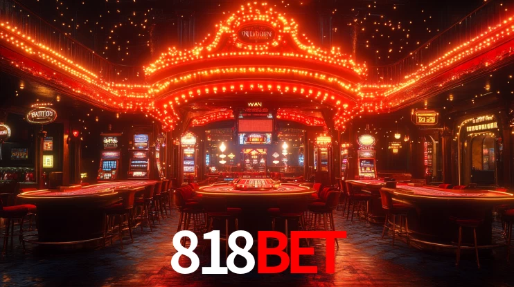 818BET.com