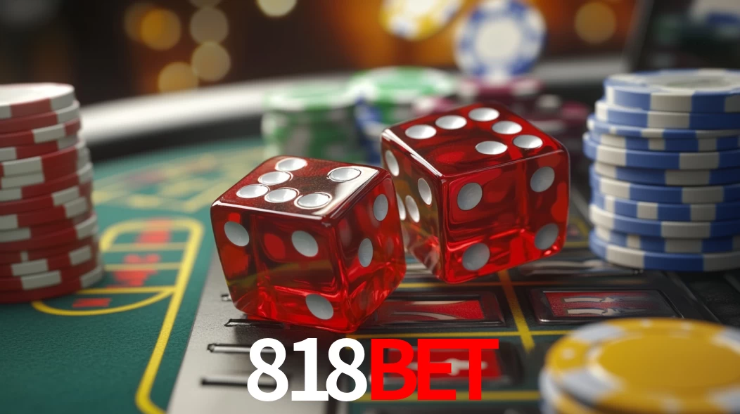 818BET,818BET.com