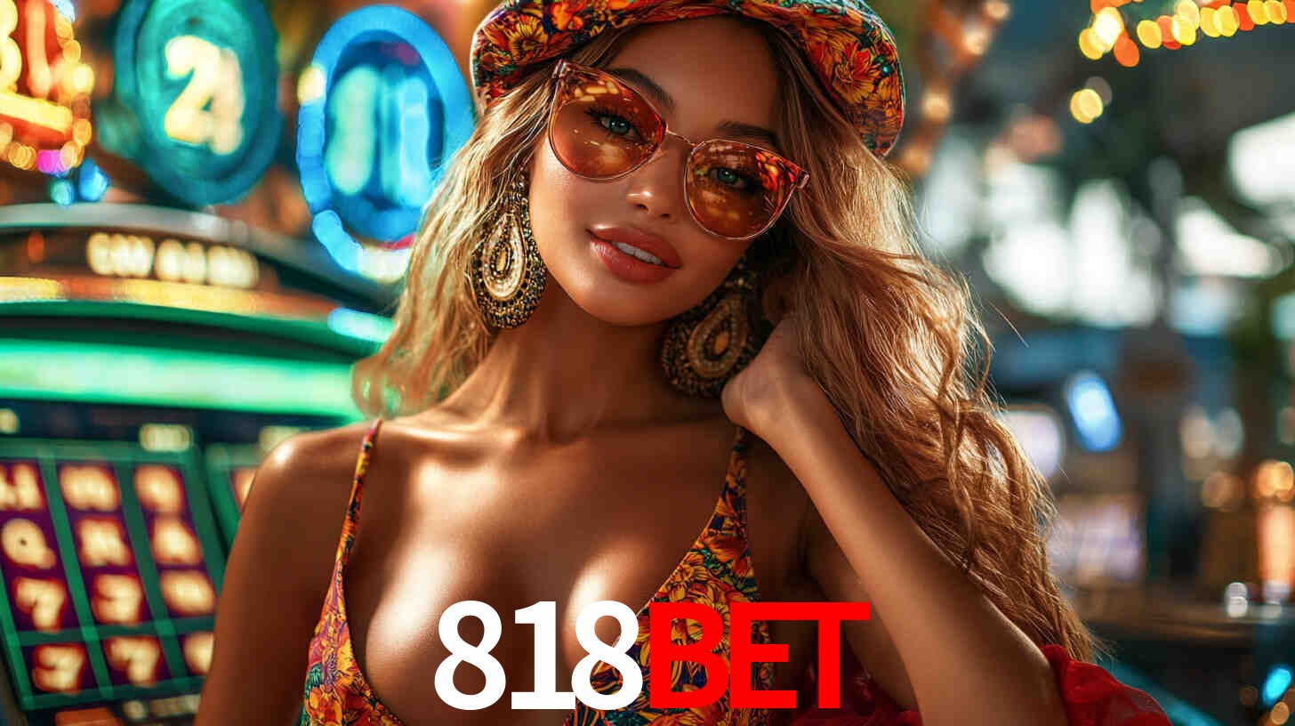 818BET login