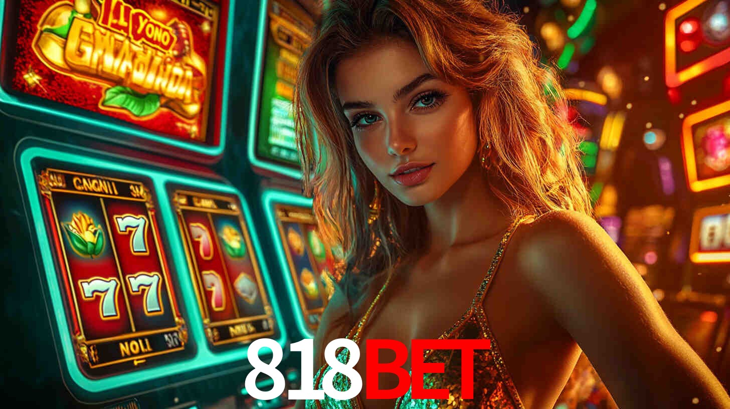 Experimente o Login Seguro Premium no 818BET