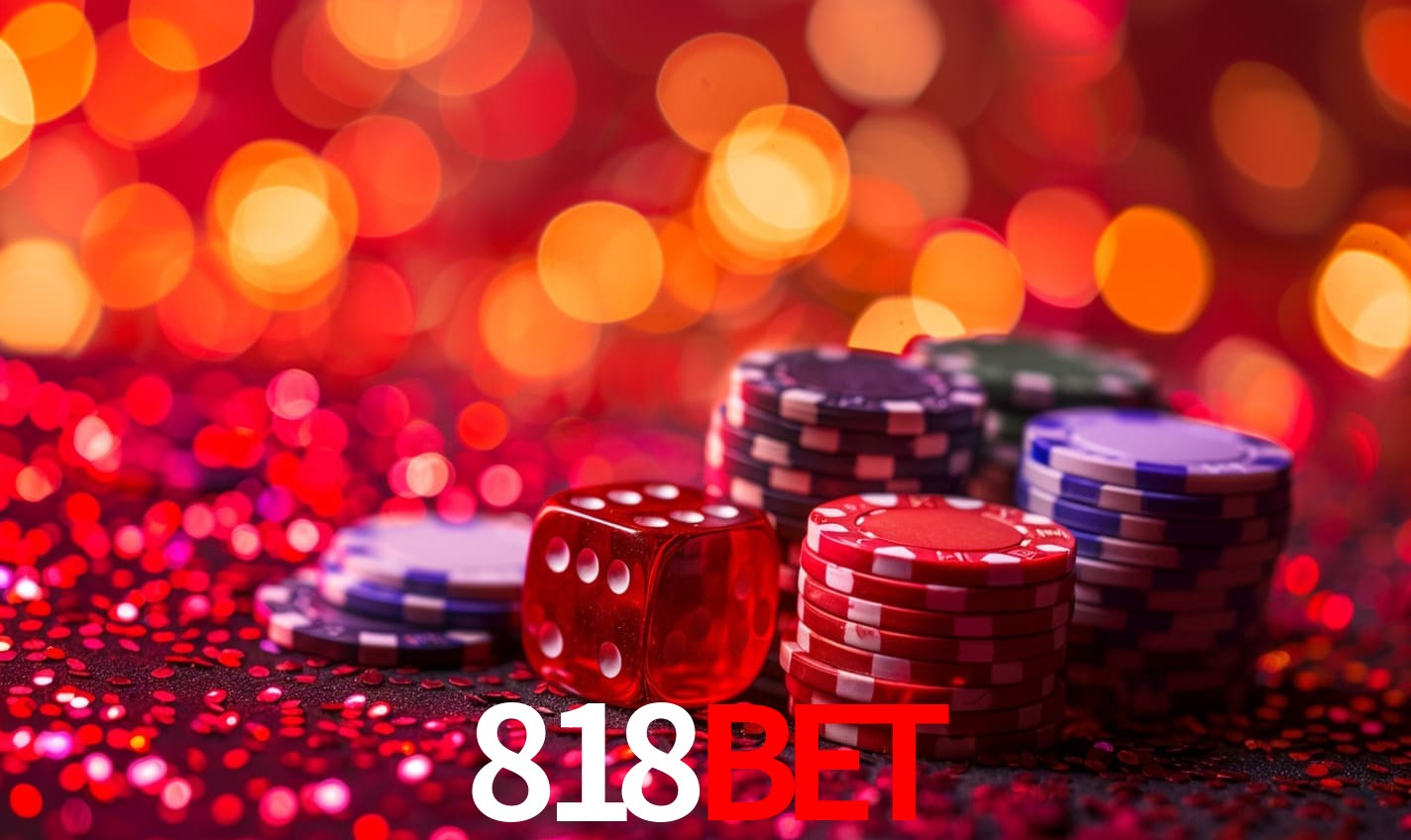 Diretório de Jogos 818BET