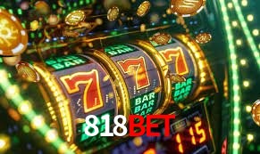 Secure Login 818BET