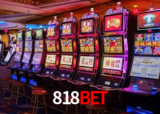 Exclusive Offers 818BET
