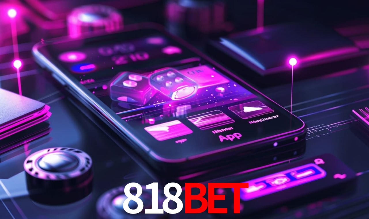 Blackjack Table 818BET