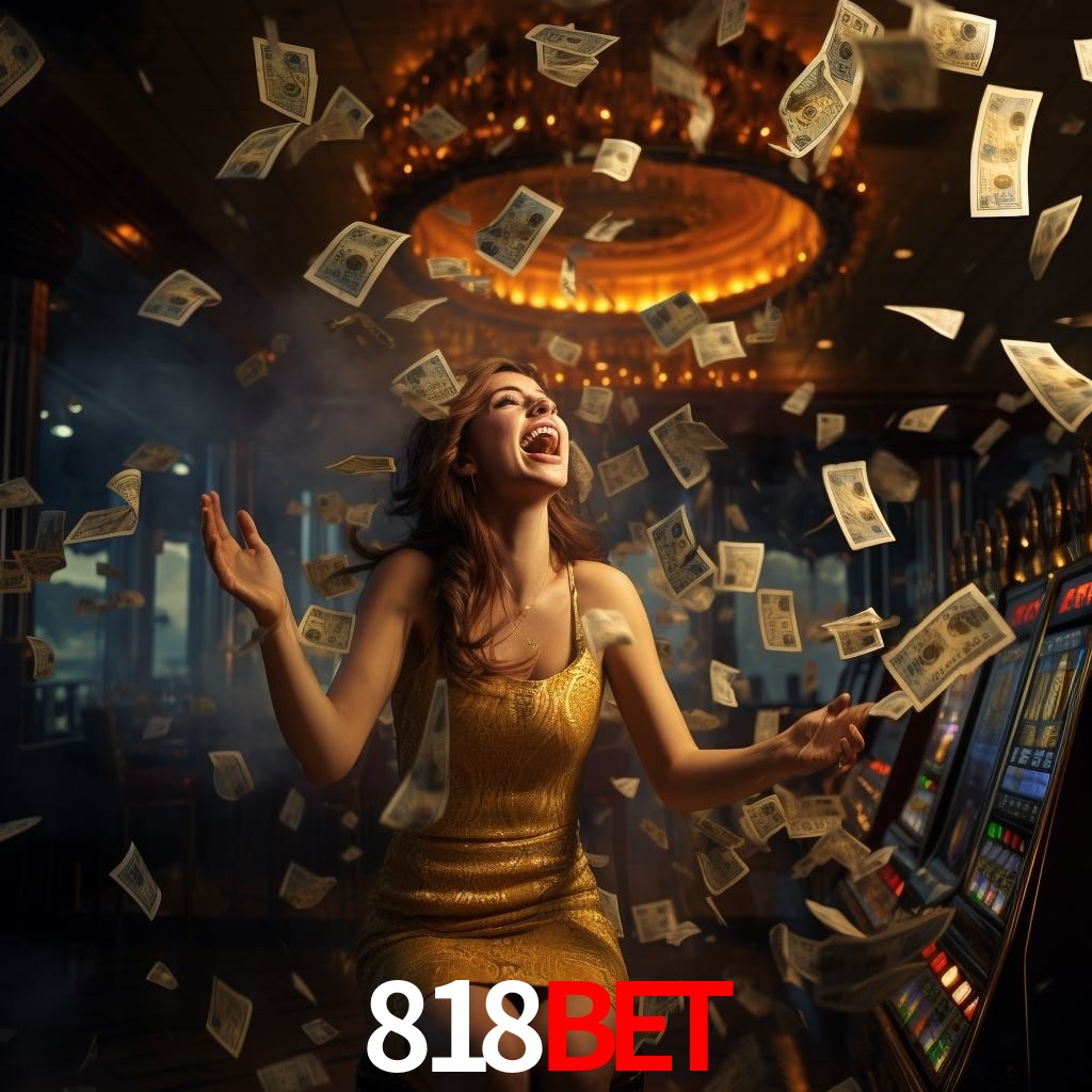 Daily Bonuses 818BET
