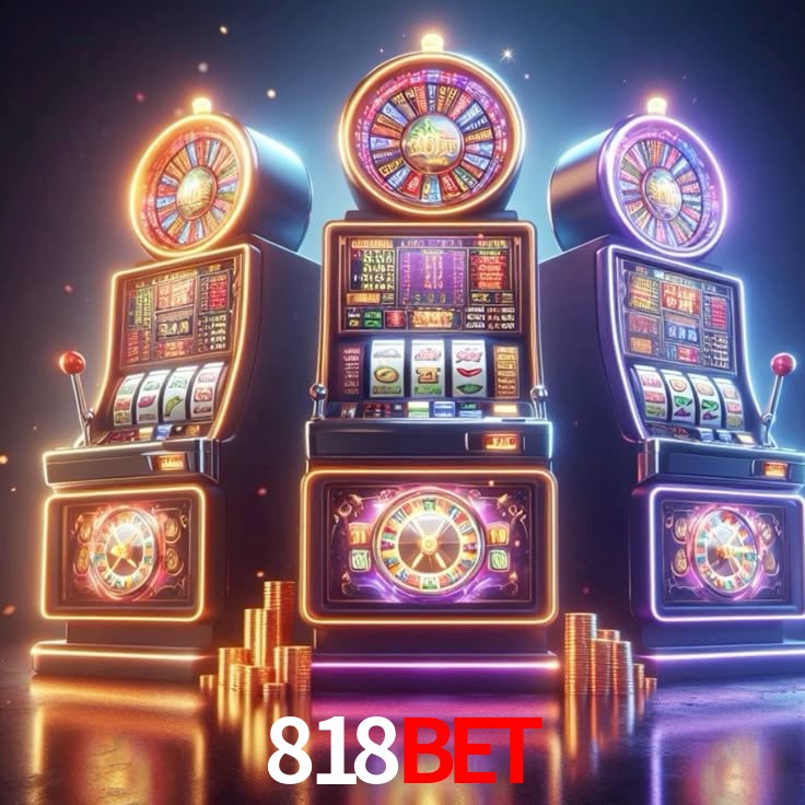 818BET: Seu Especialista em Apostas Esportivas Brasileiras