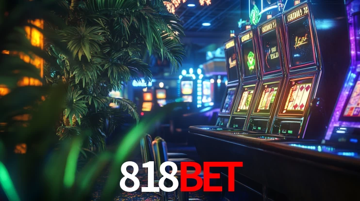 Premium Interface 818BET