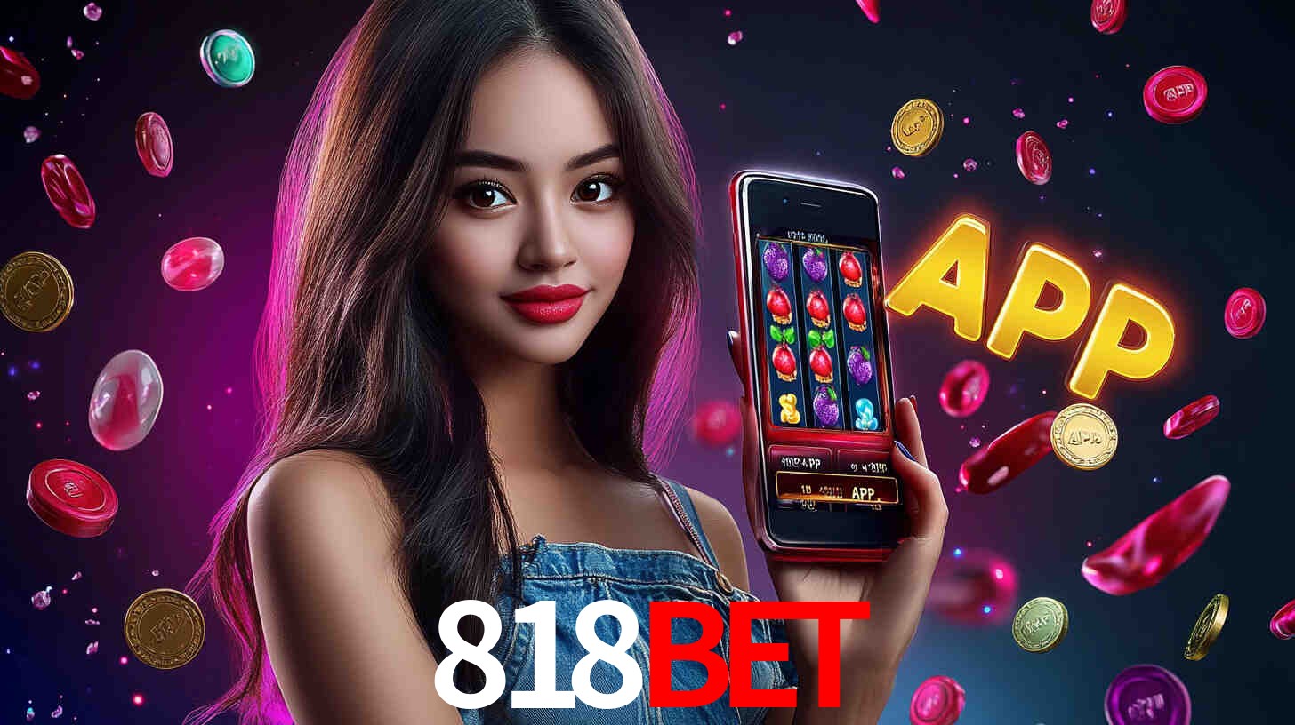 Jogo Aviator 818BET