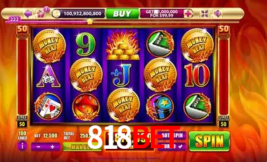 cassino 818BET