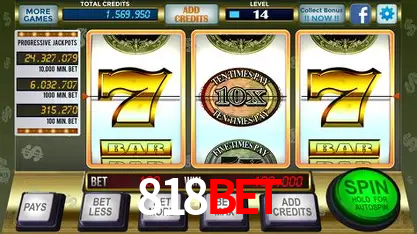 Security Systems 818BET