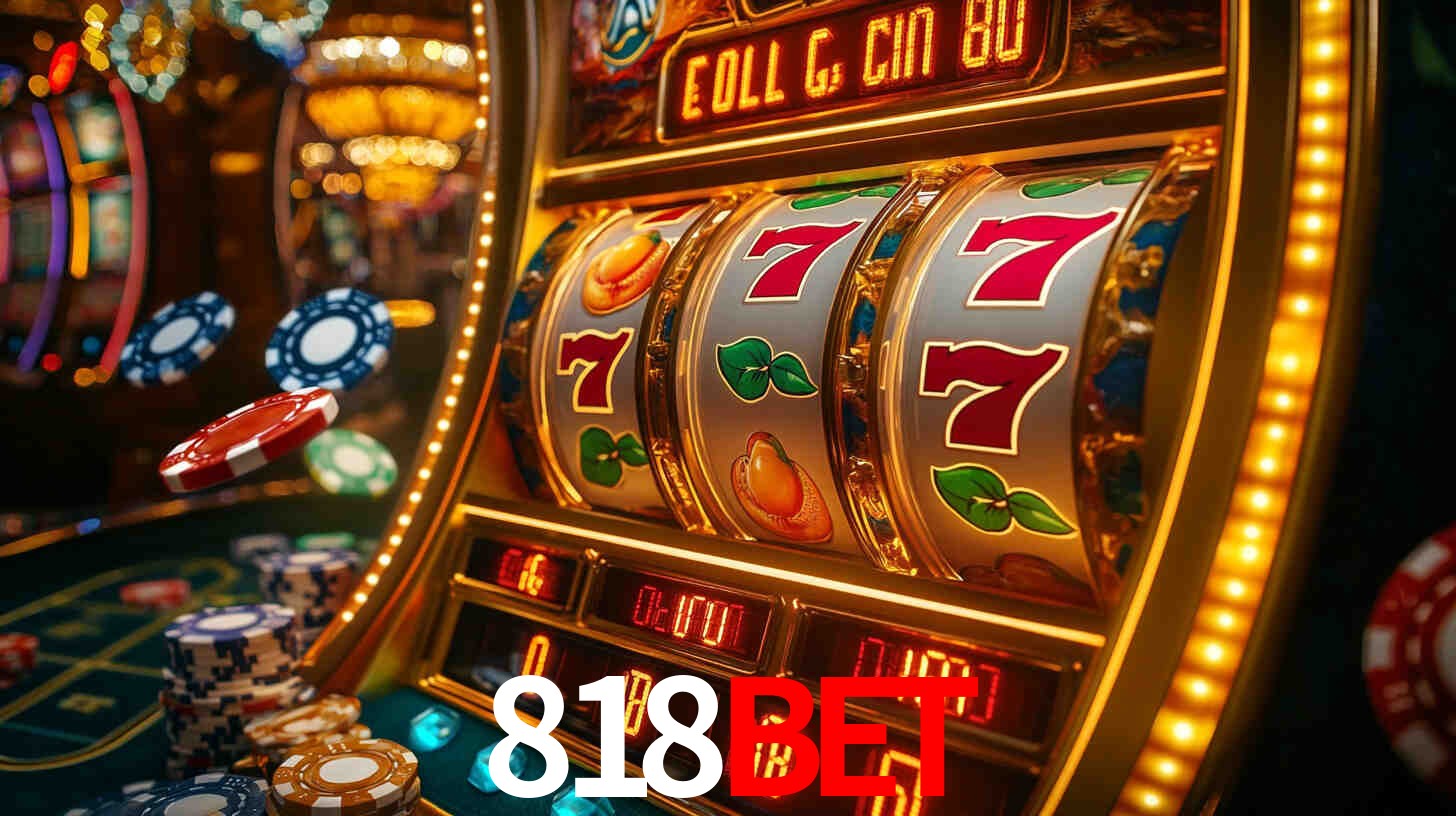 818BET,818BET.com