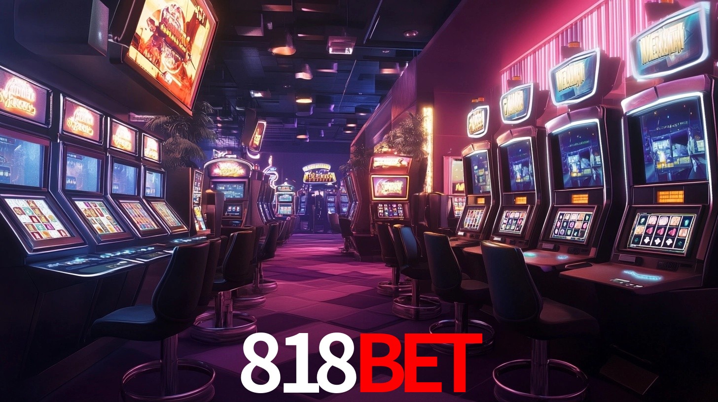 818BET,818BET.com