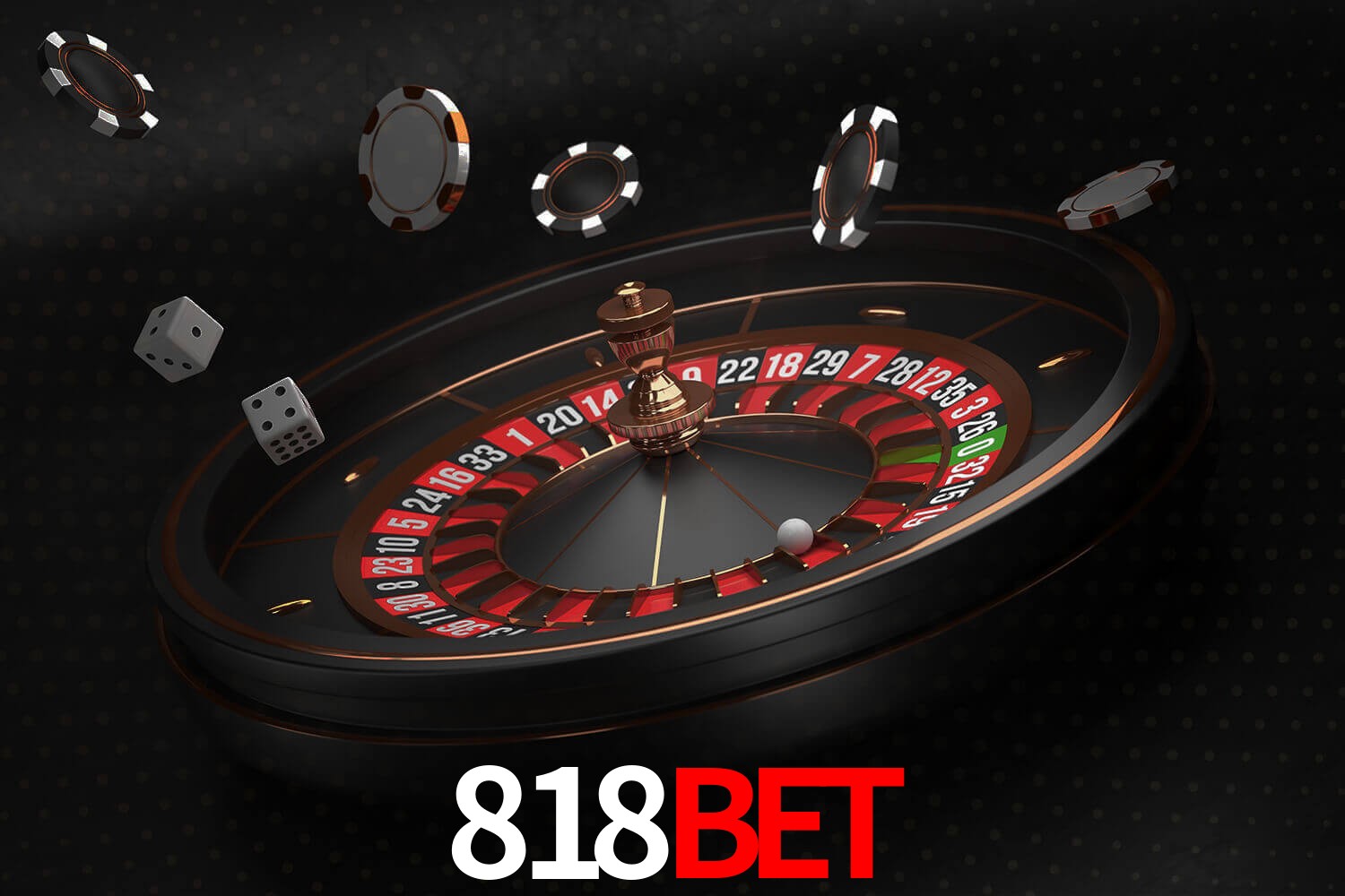 818BET login