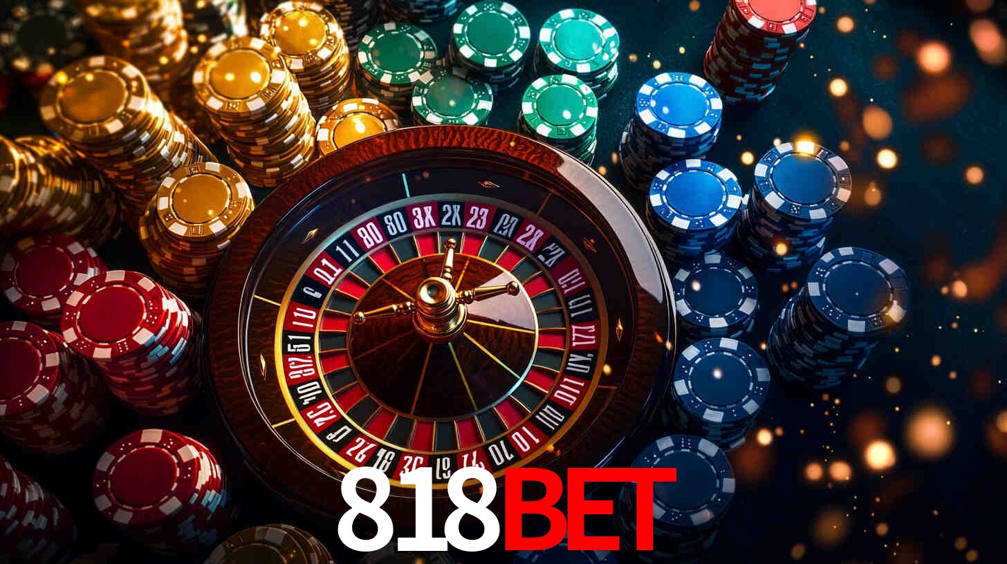 818BET,818BET.com