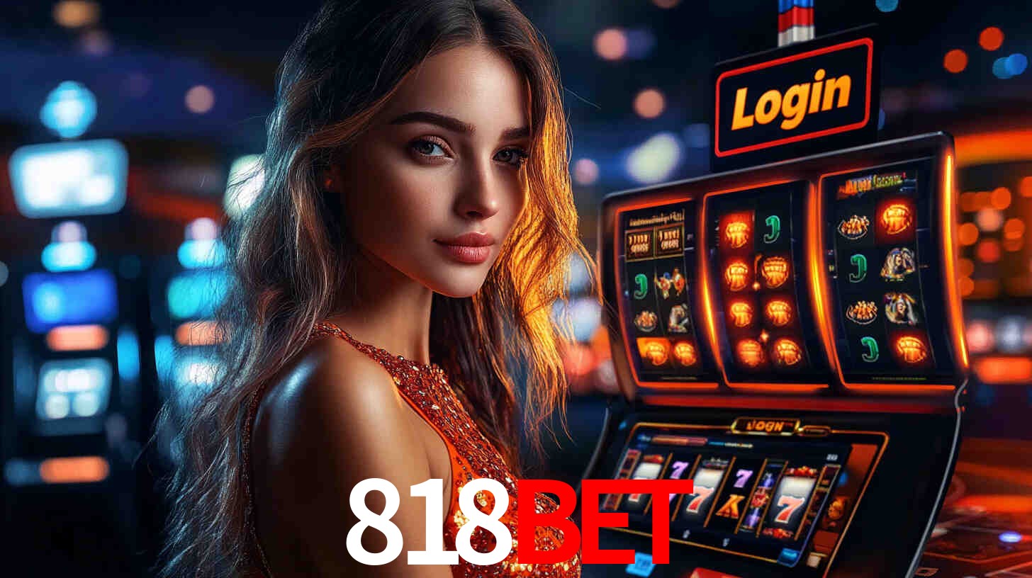 818BET,818BET.com