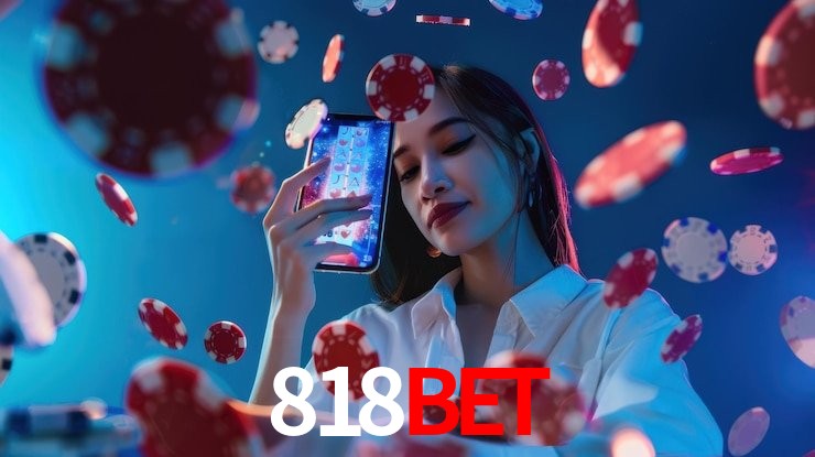 Segurança 2FA 818BET