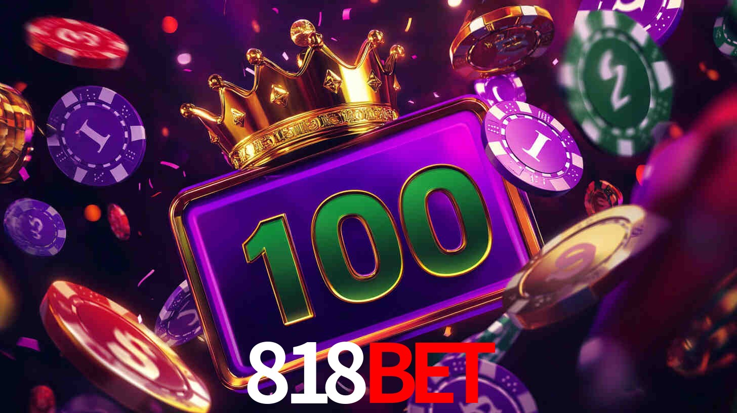 818BET