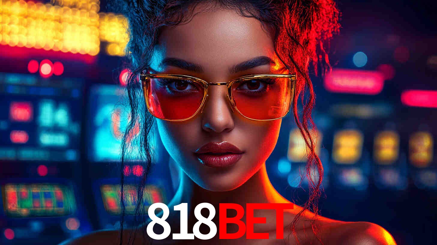 Apostas de Futebol 818BET