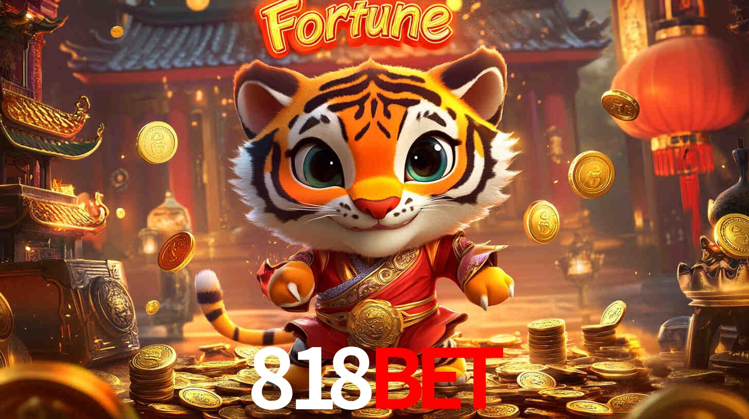 Torneios 818BET
