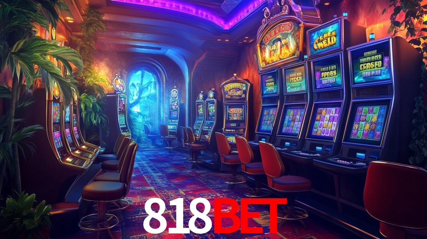 818BET