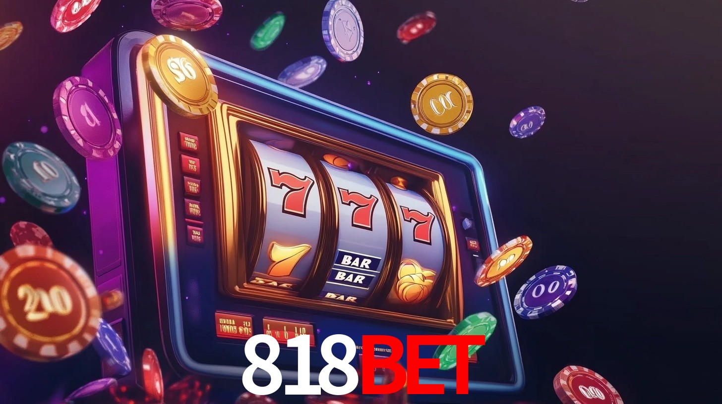 818BET login