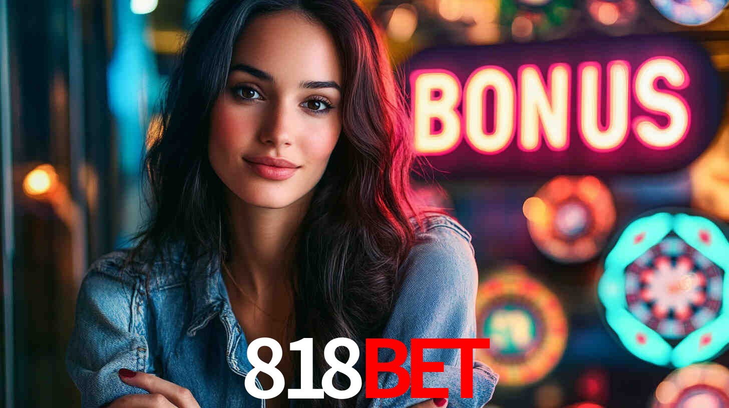 818BET.com