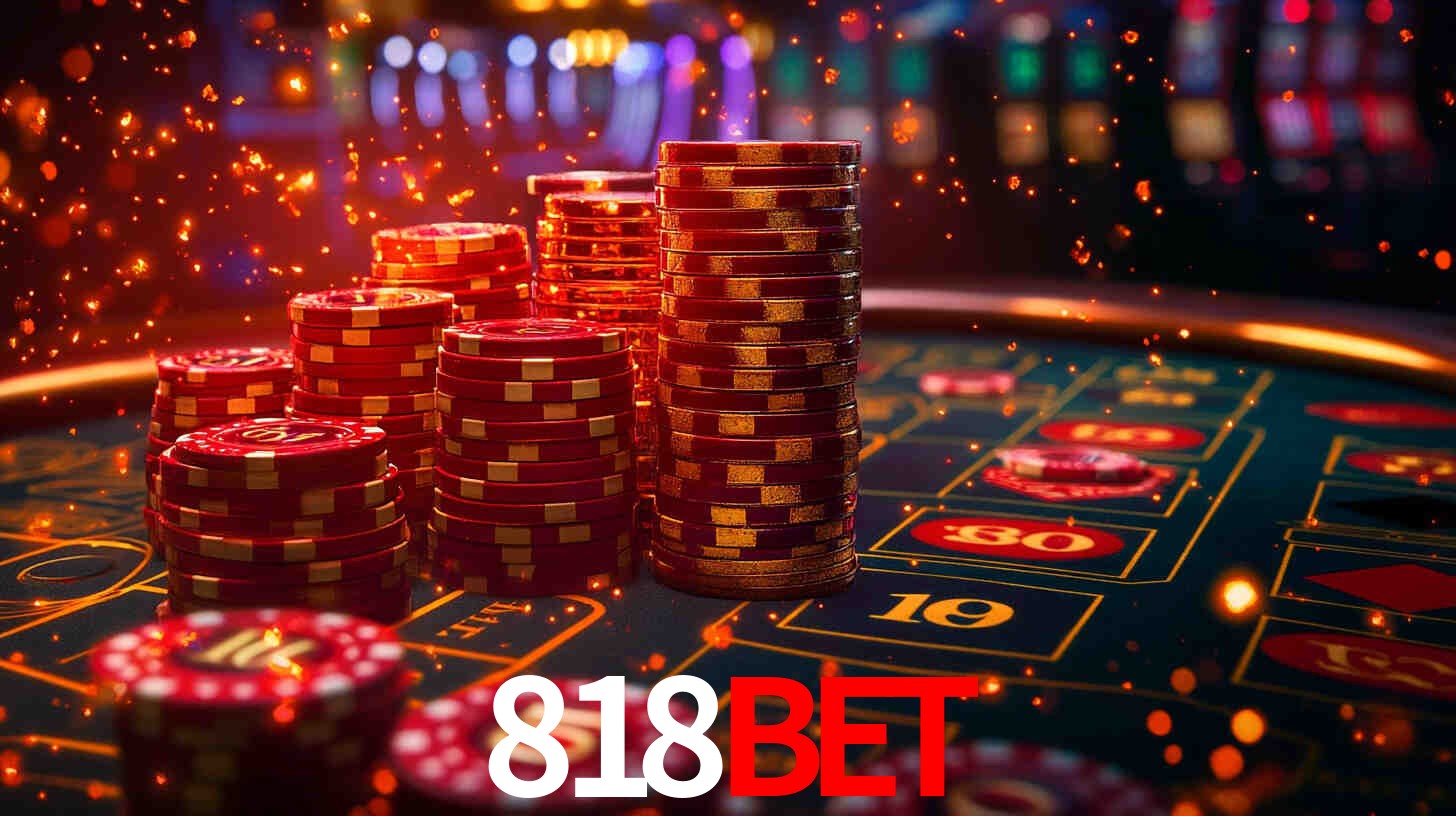 818BET