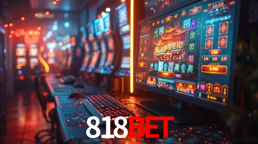 818BET,818BET.com
