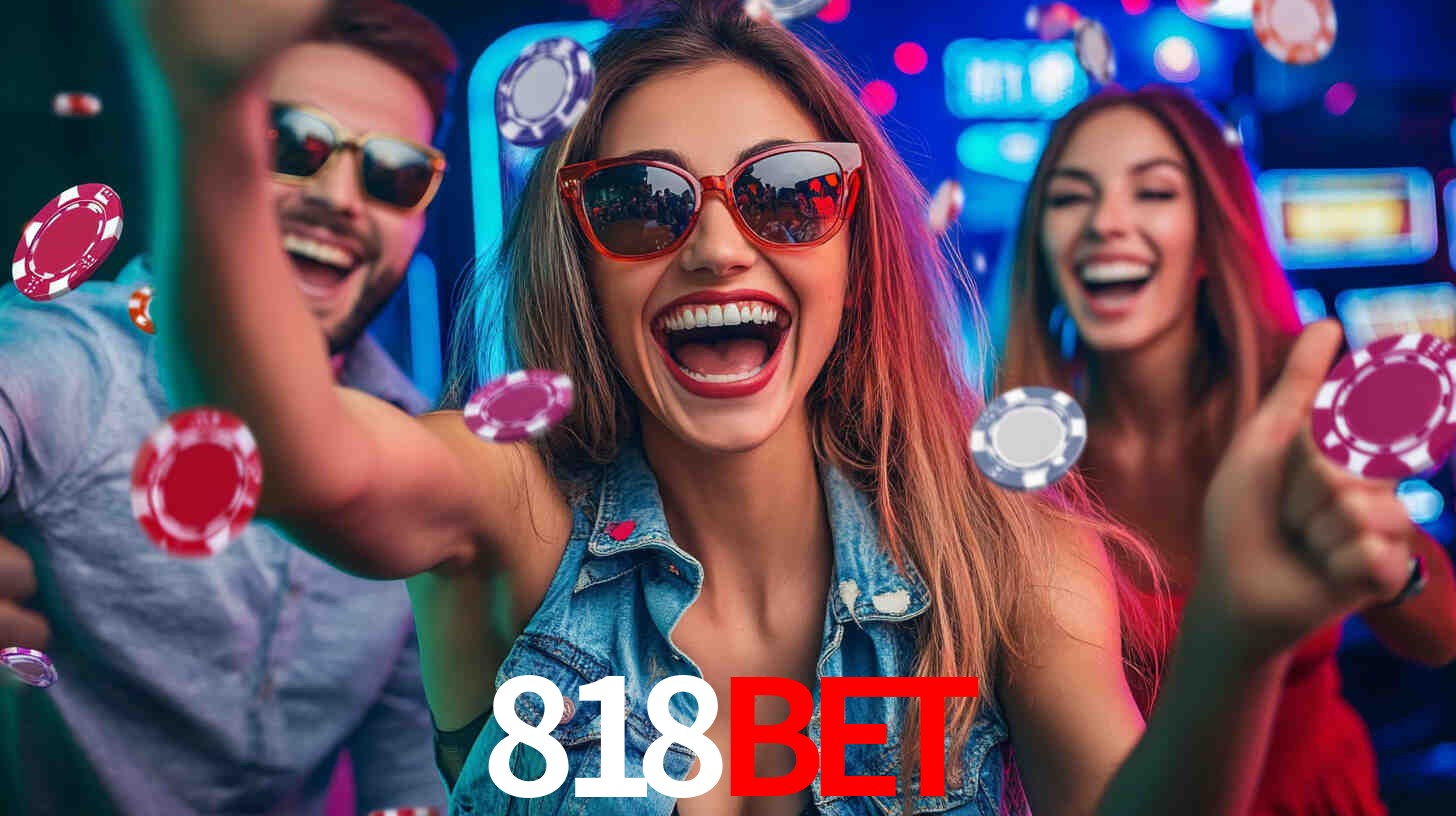 Estratégias Crash Games 818BET