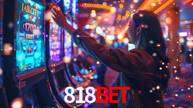 818BET: Jogue Crash e Experimente Alta Recompensa Instantânea