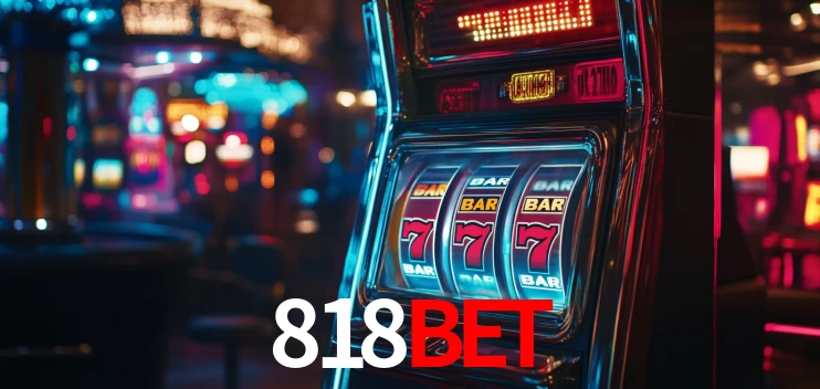 Ofertas Imperdíveis na 818BET: Promoções e Bônus Que Valem a Pena